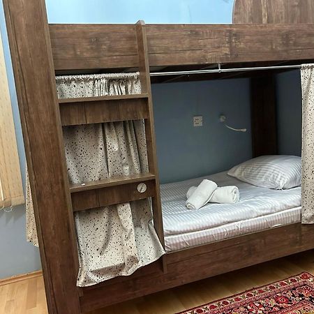 Hostel124 Baku Eksteriør billede