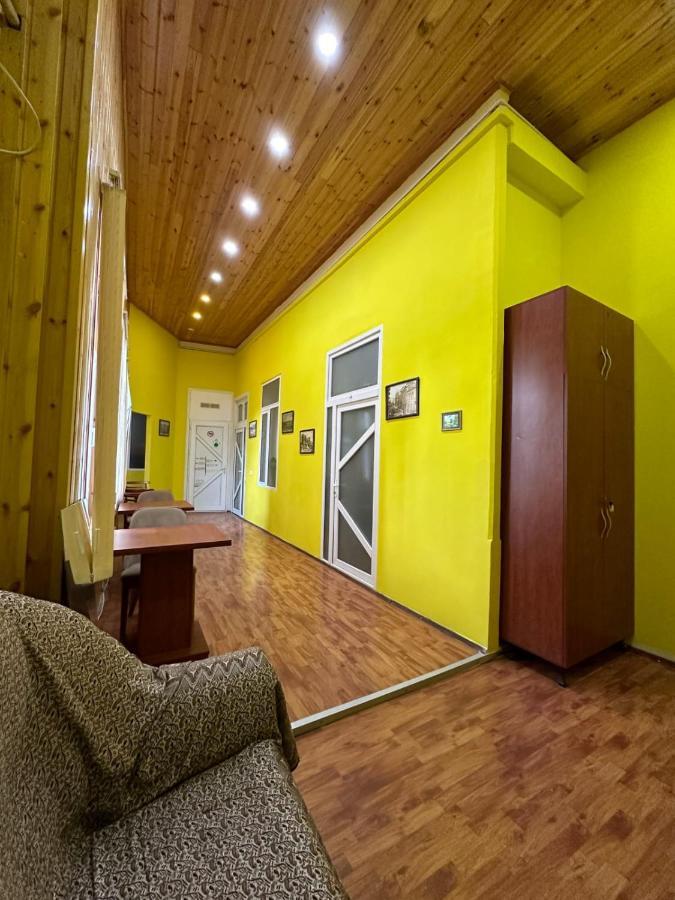 Hostel124 Baku Eksteriør billede