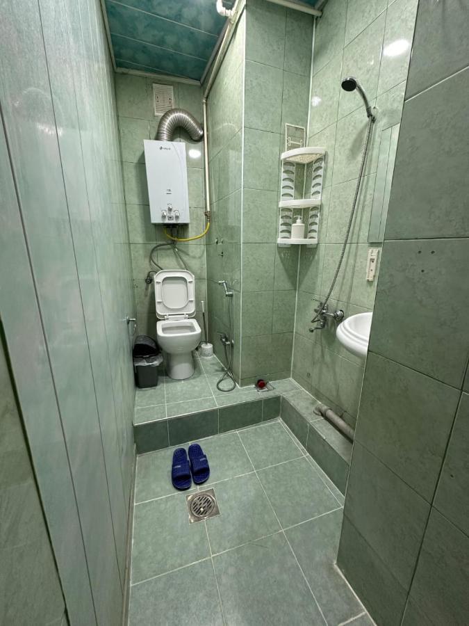 Hostel124 Baku Eksteriør billede