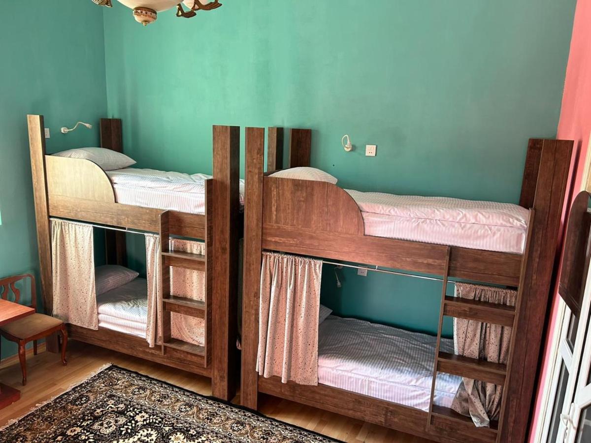 Hostel124 Baku Eksteriør billede
