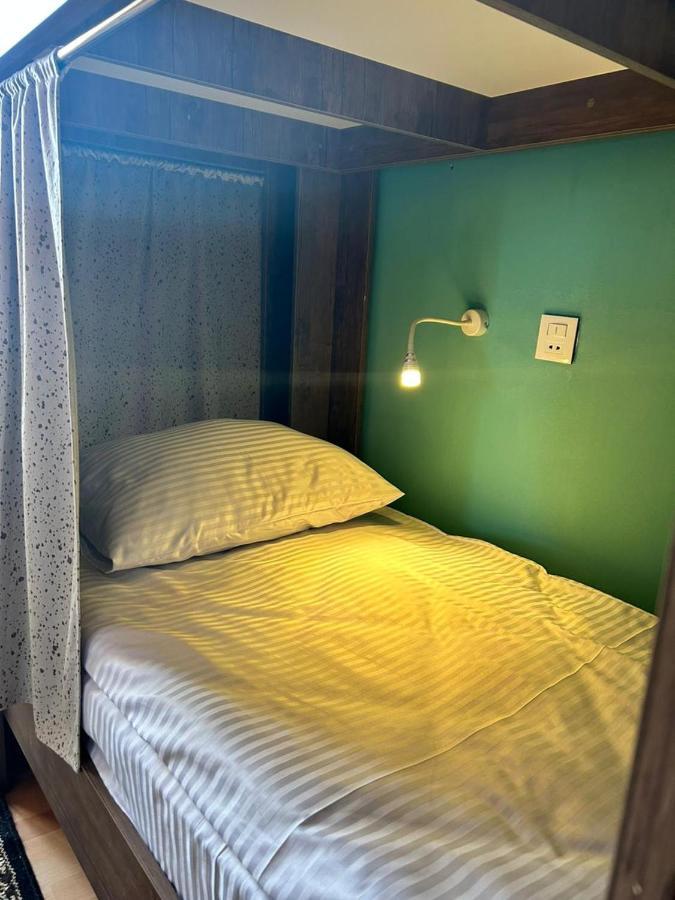 Hostel124 Baku Eksteriør billede