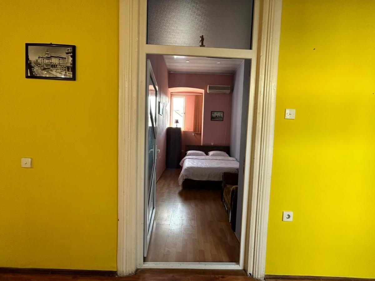 Hostel124 Baku Eksteriør billede