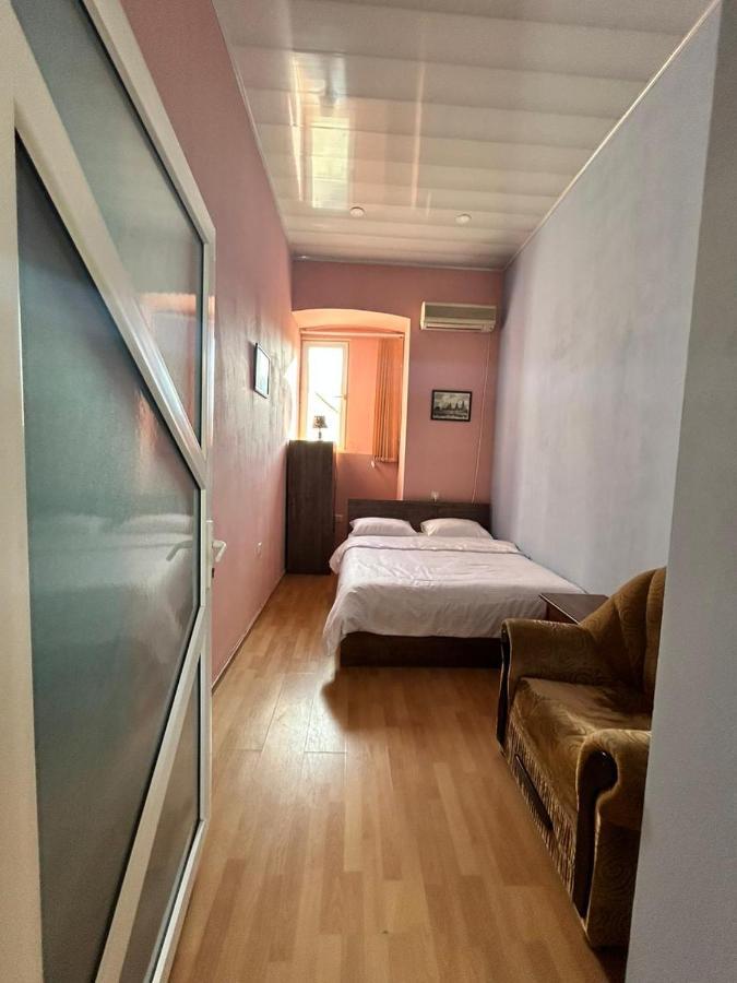 Hostel124 Baku Eksteriør billede