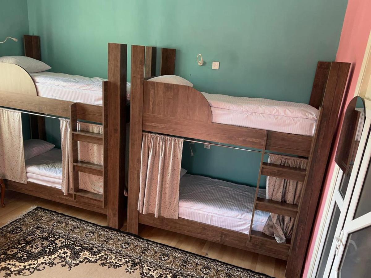 Hostel124 Baku Eksteriør billede