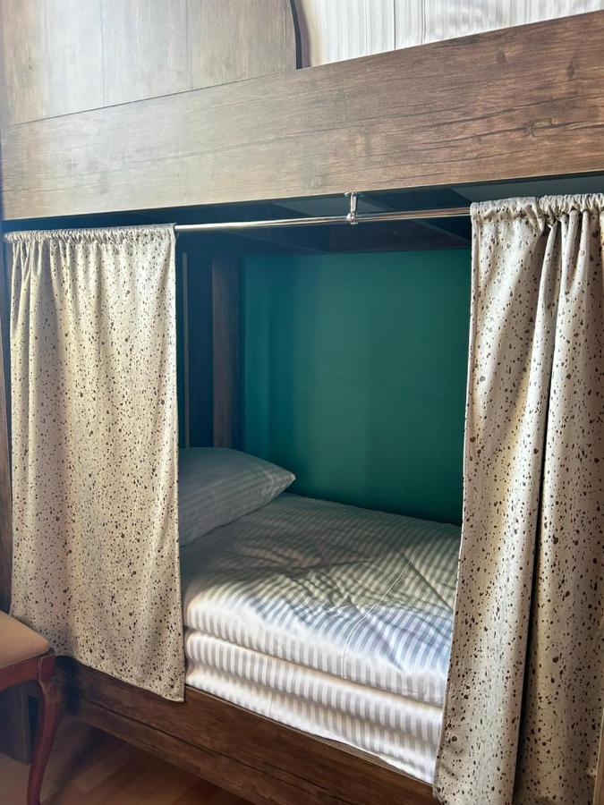 Hostel124 Baku Eksteriør billede