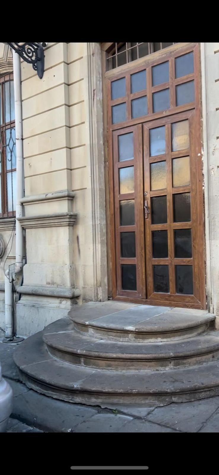 Hostel124 Baku Eksteriør billede