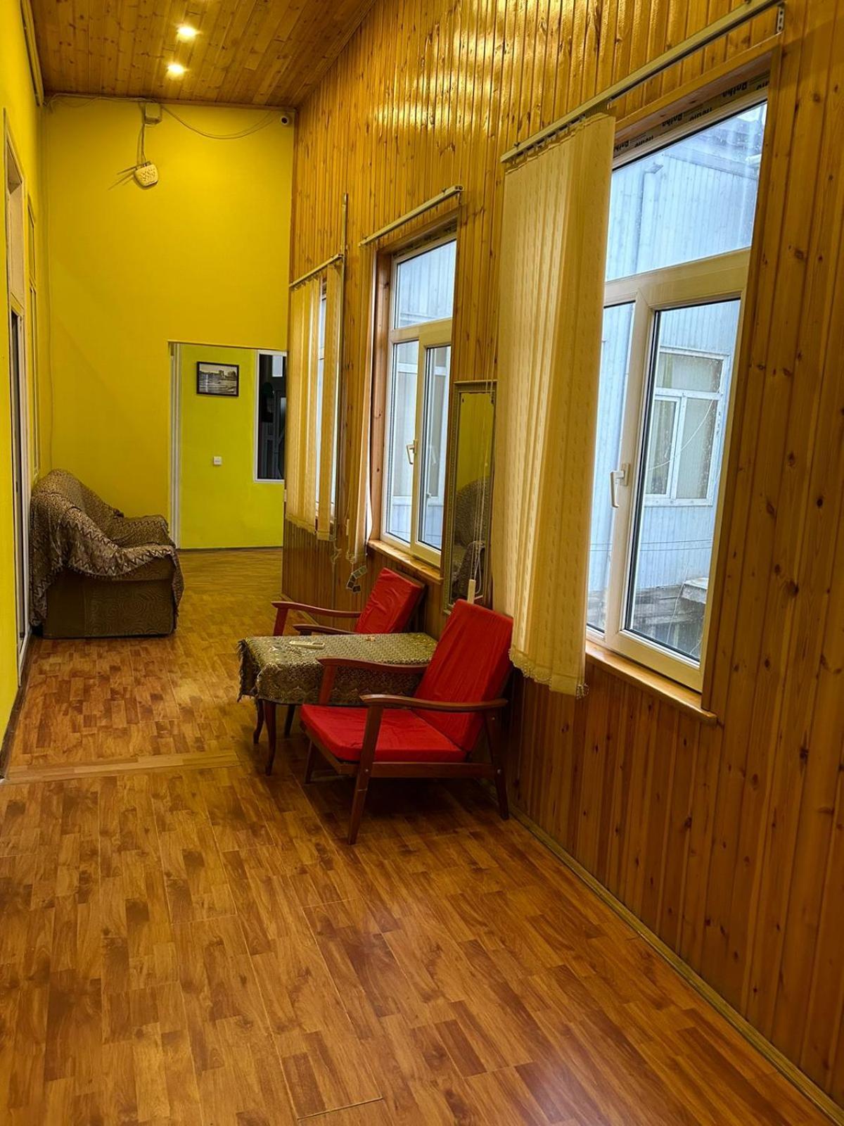 Hostel124 Baku Eksteriør billede