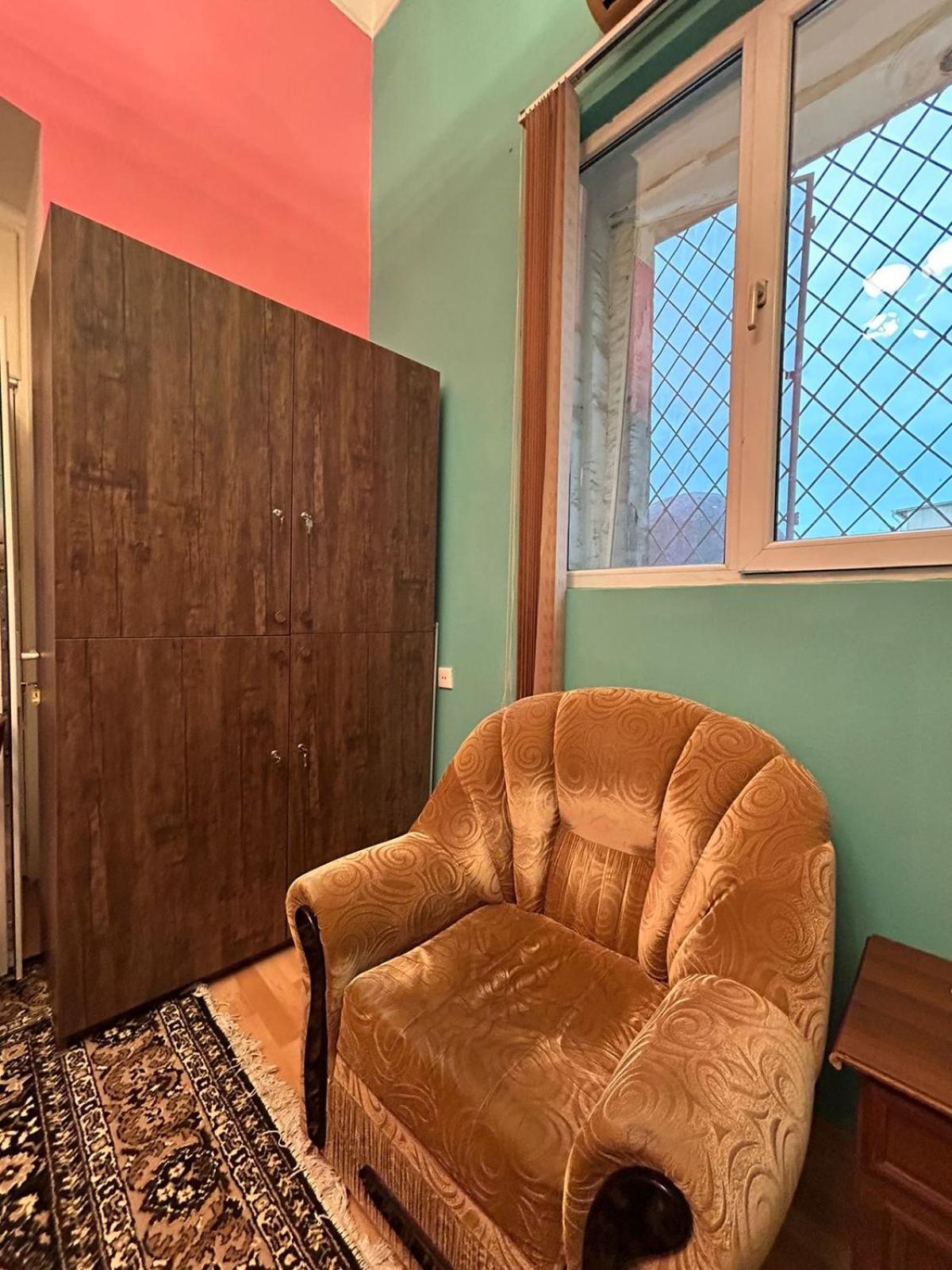 Hostel124 Baku Eksteriør billede