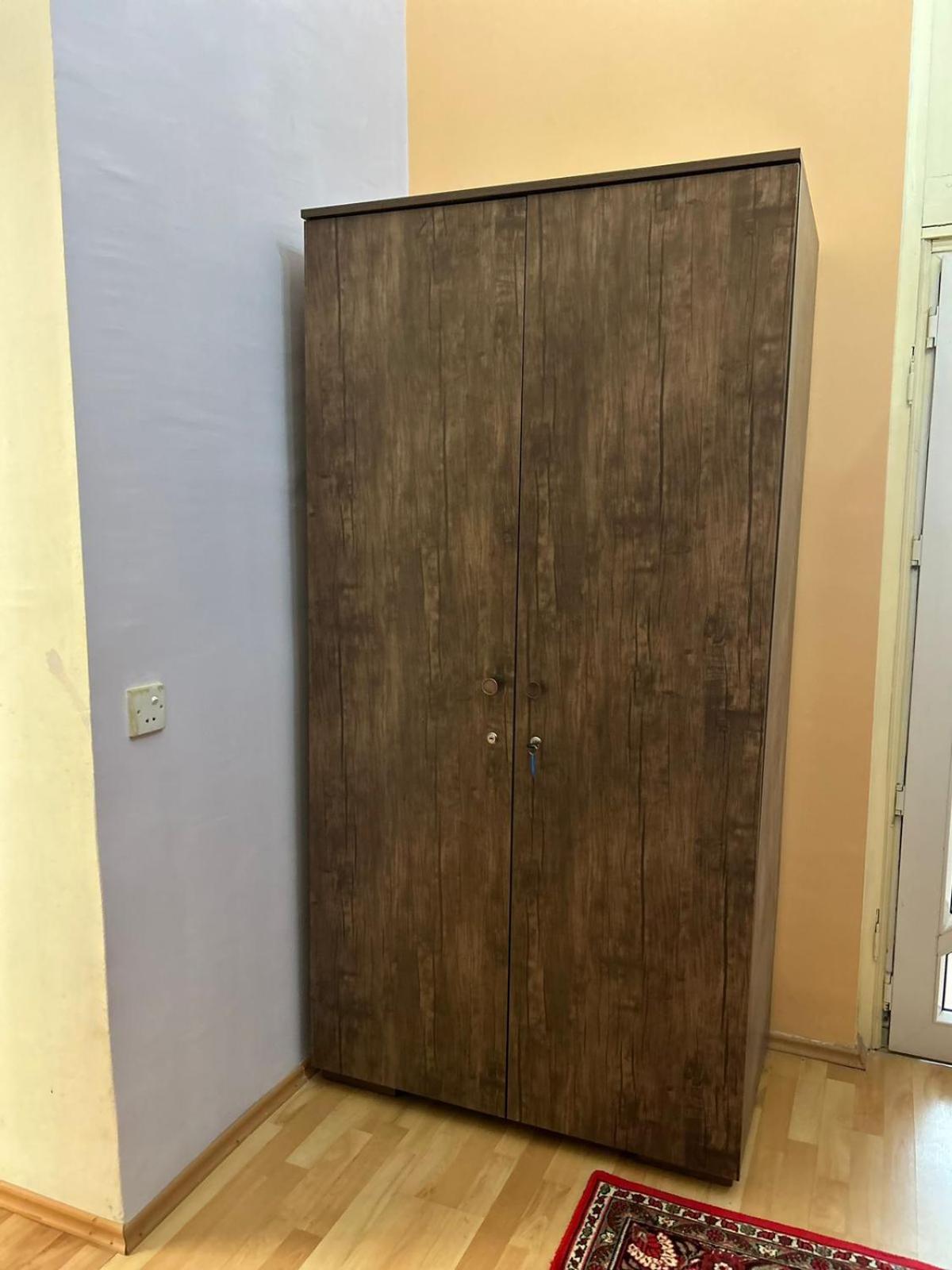 Hostel124 Baku Eksteriør billede