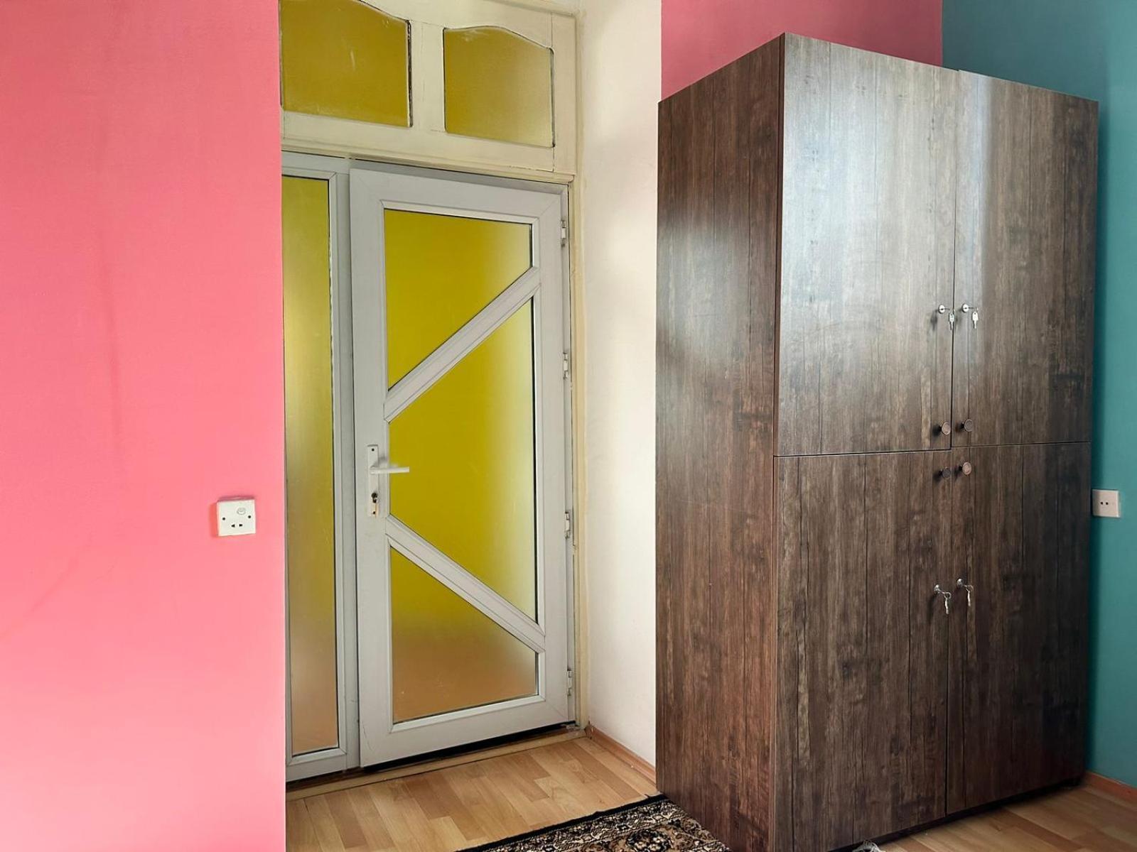 Hostel124 Baku Eksteriør billede