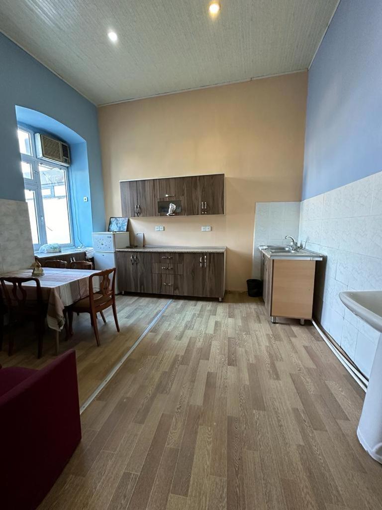 Hostel124 Baku Eksteriør billede